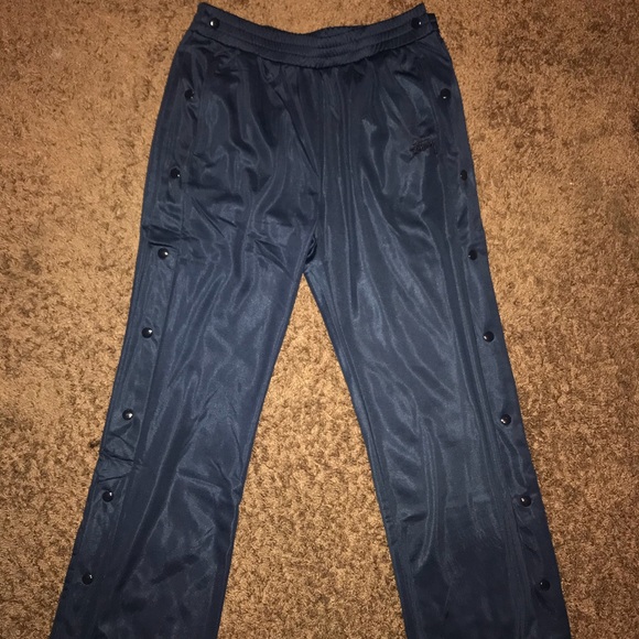 Stussy Track Pant - Picture 2 of 8